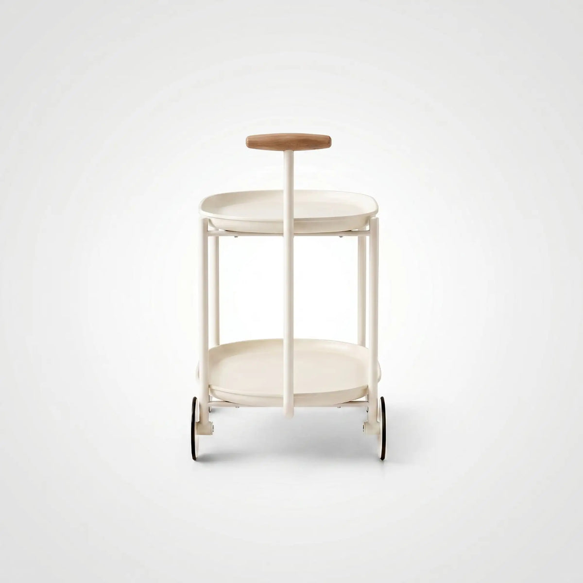 KKUSO TROLLEY - LUNA ROVER ALMOND MILK