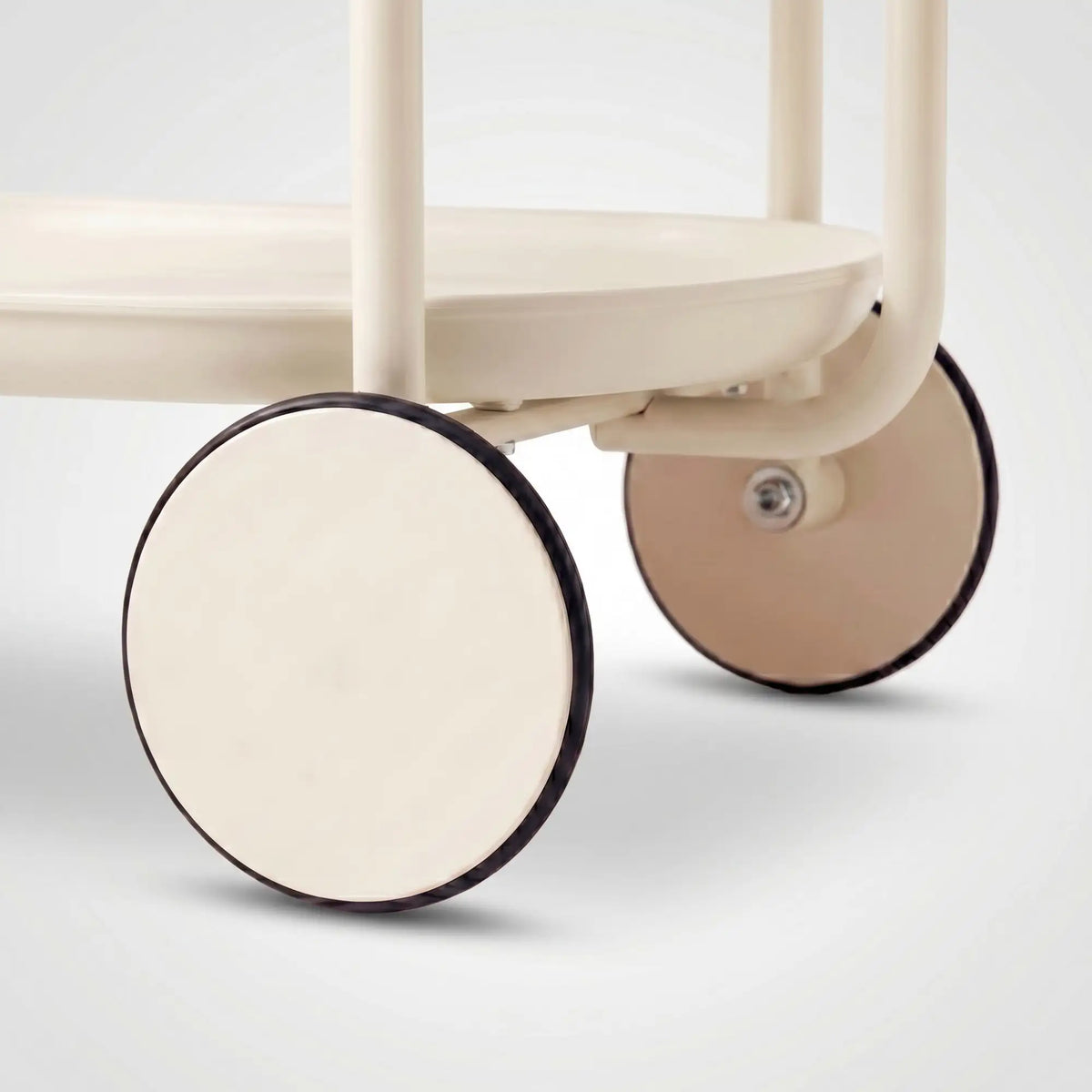 KKUSO TROLLEY - LUNA ROVER ALMOND MILK