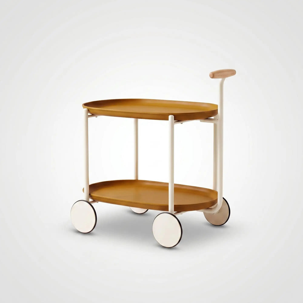 KKUSO TROLLEY - LUNA ROVER
