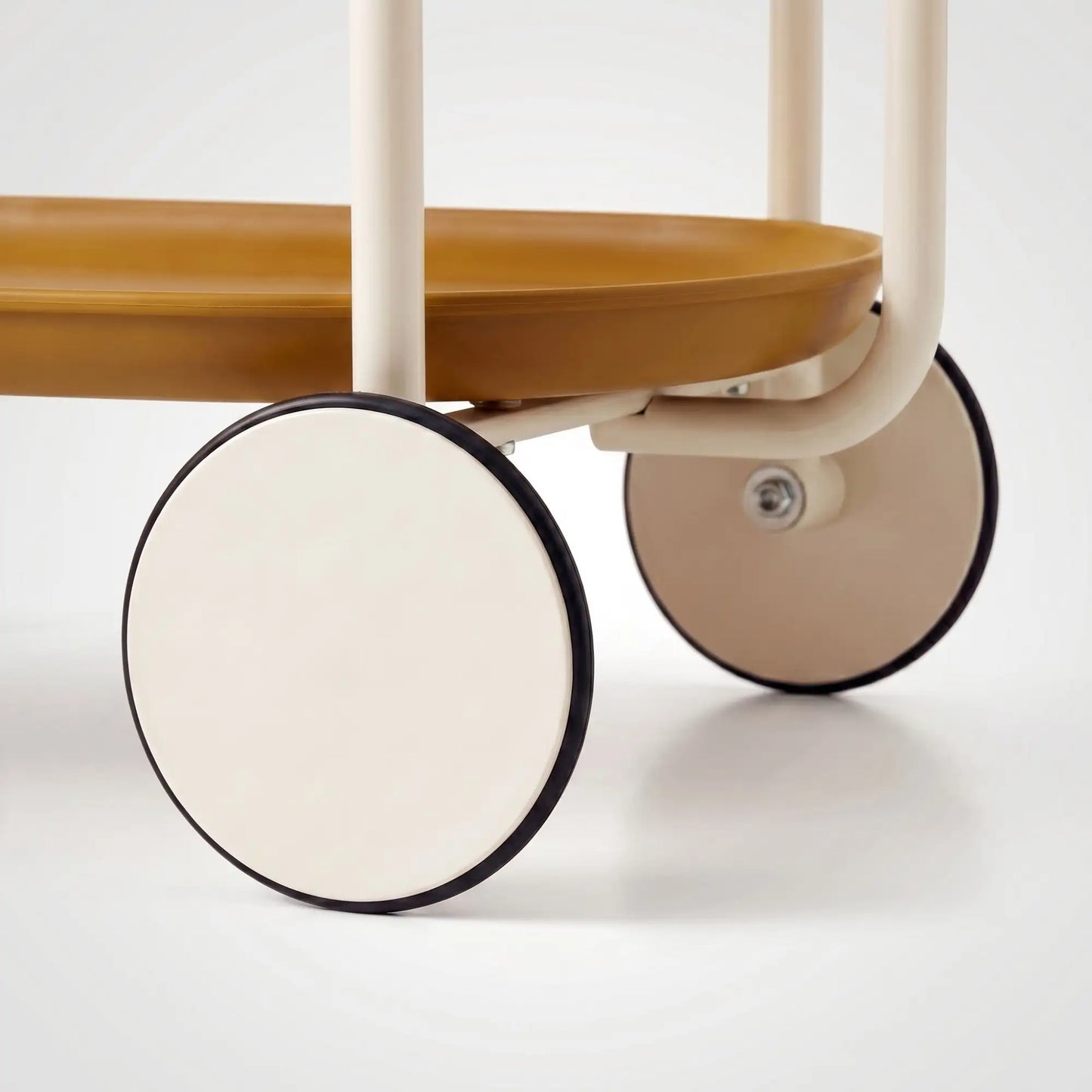 KKUSO TROLLEY - LUNA ROVER