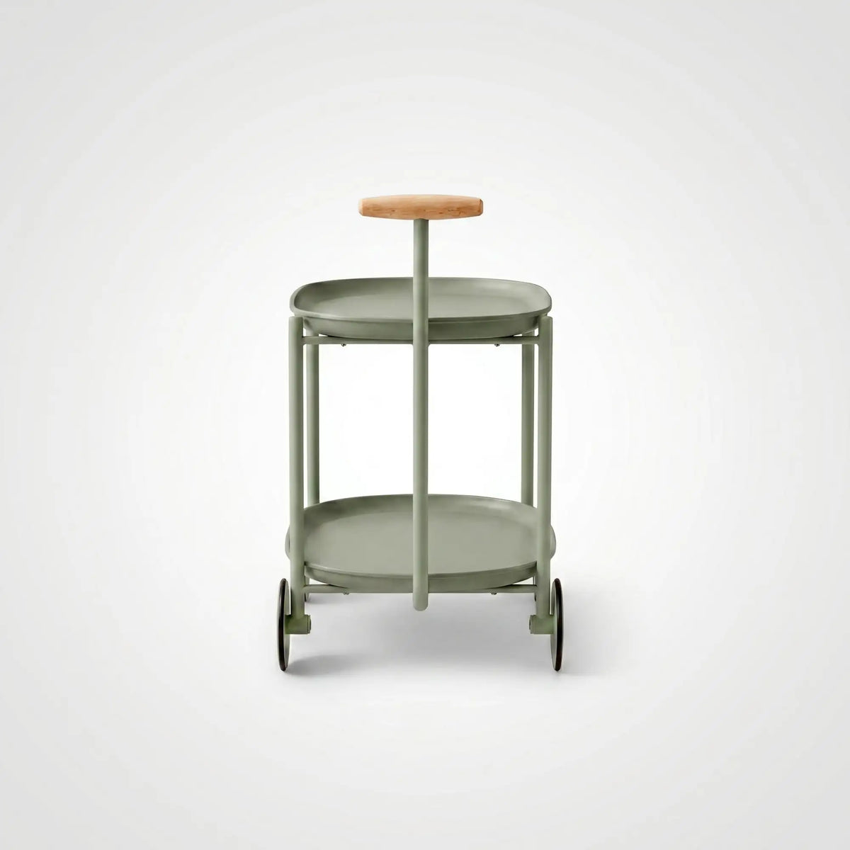 KKUSO TROLLEY - LUNA ROVER SAGE OLIVE