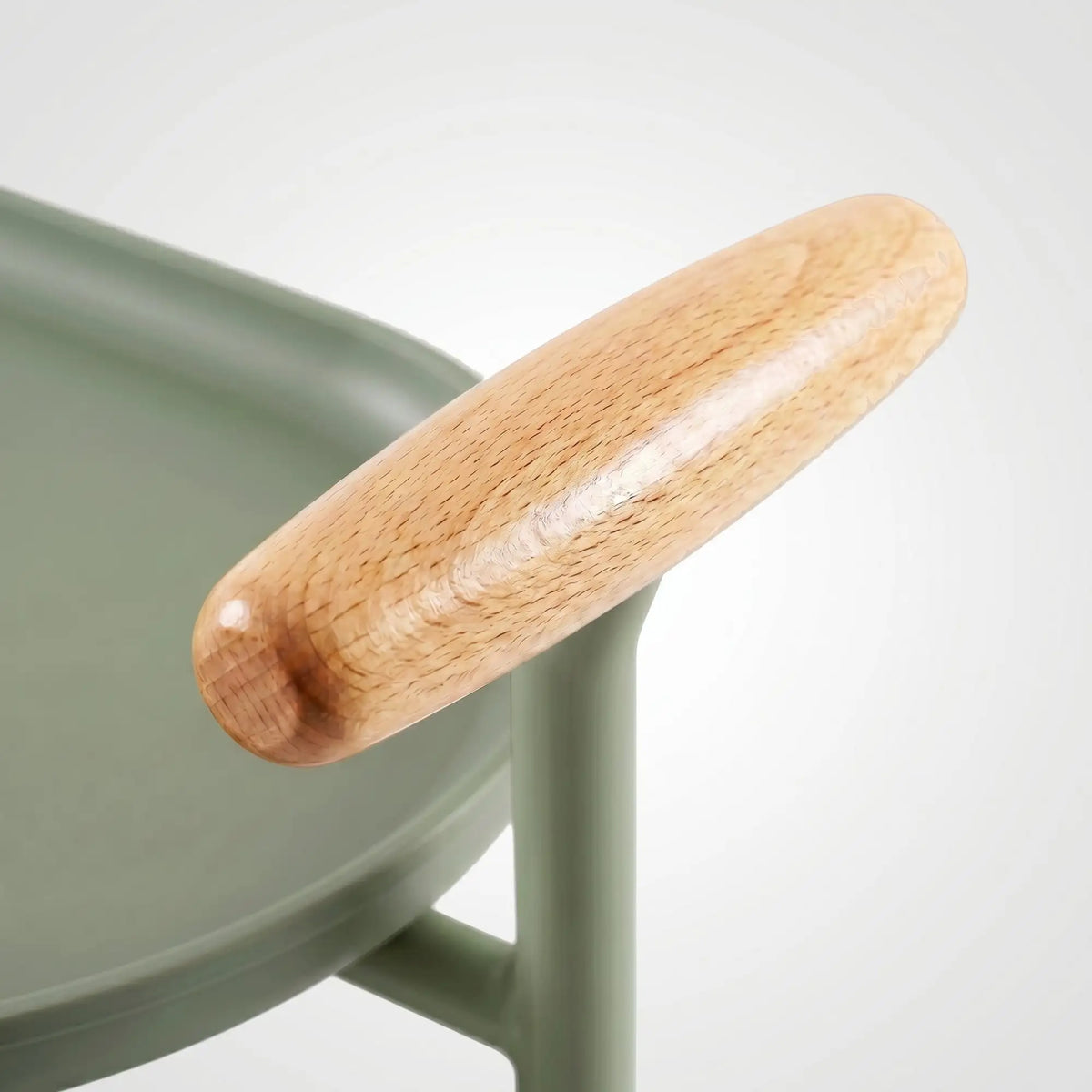 KKUSO TROLLEY - LUNA ROVER SAGE OLIVE