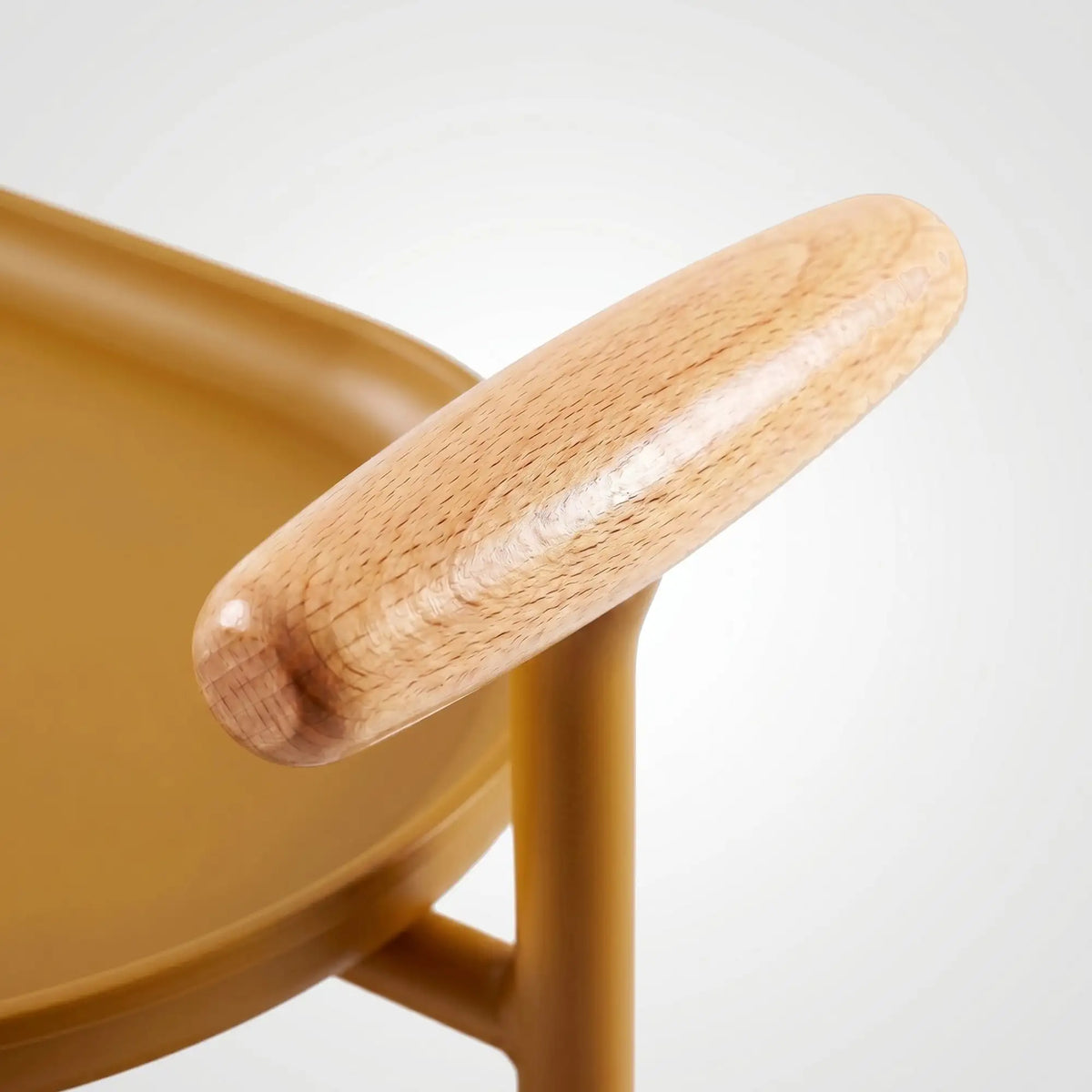 KKUSO TROLLEY - LUNA ROVER DARK GOLDEN