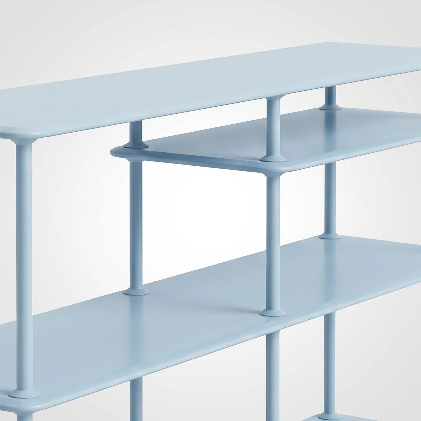KKUSO OPEN SHELF - MONTANA