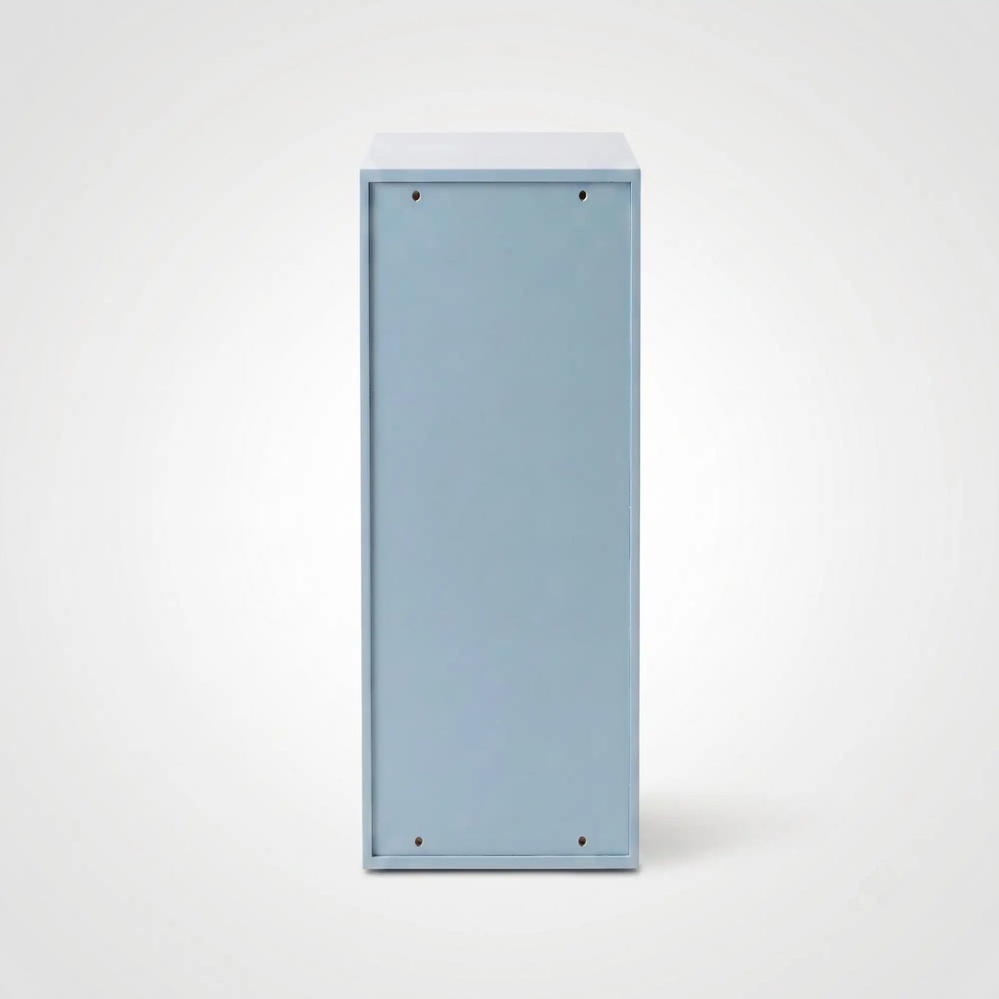 KKUSO NARROW BEDSIDE TABLE - SHIN