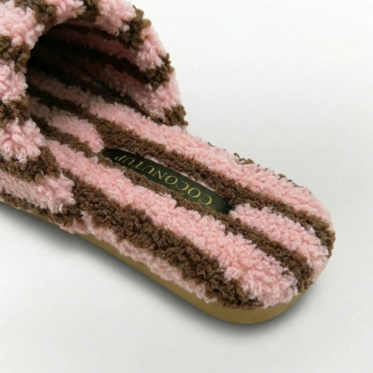 KKUSO SLIPPERS - DOLLY