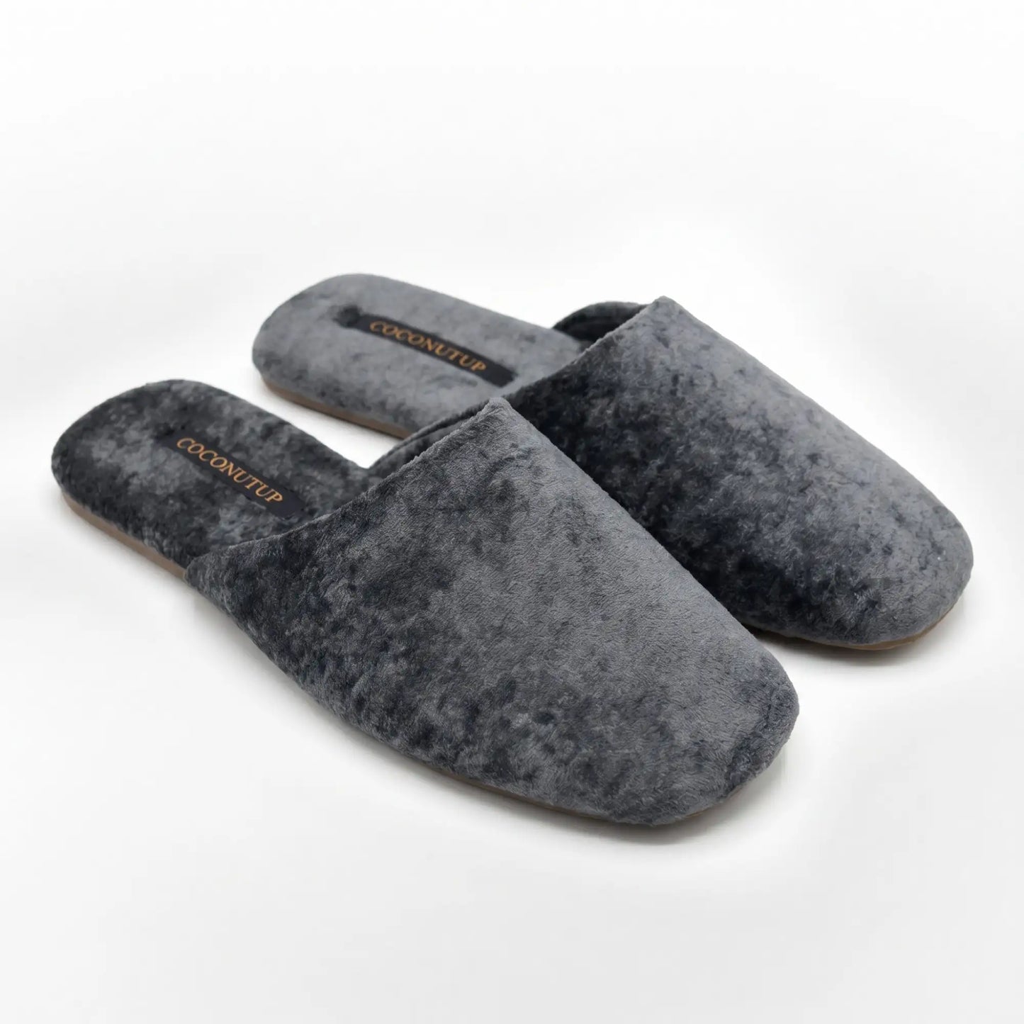 KKUSO SLIPPERS - ROWAN