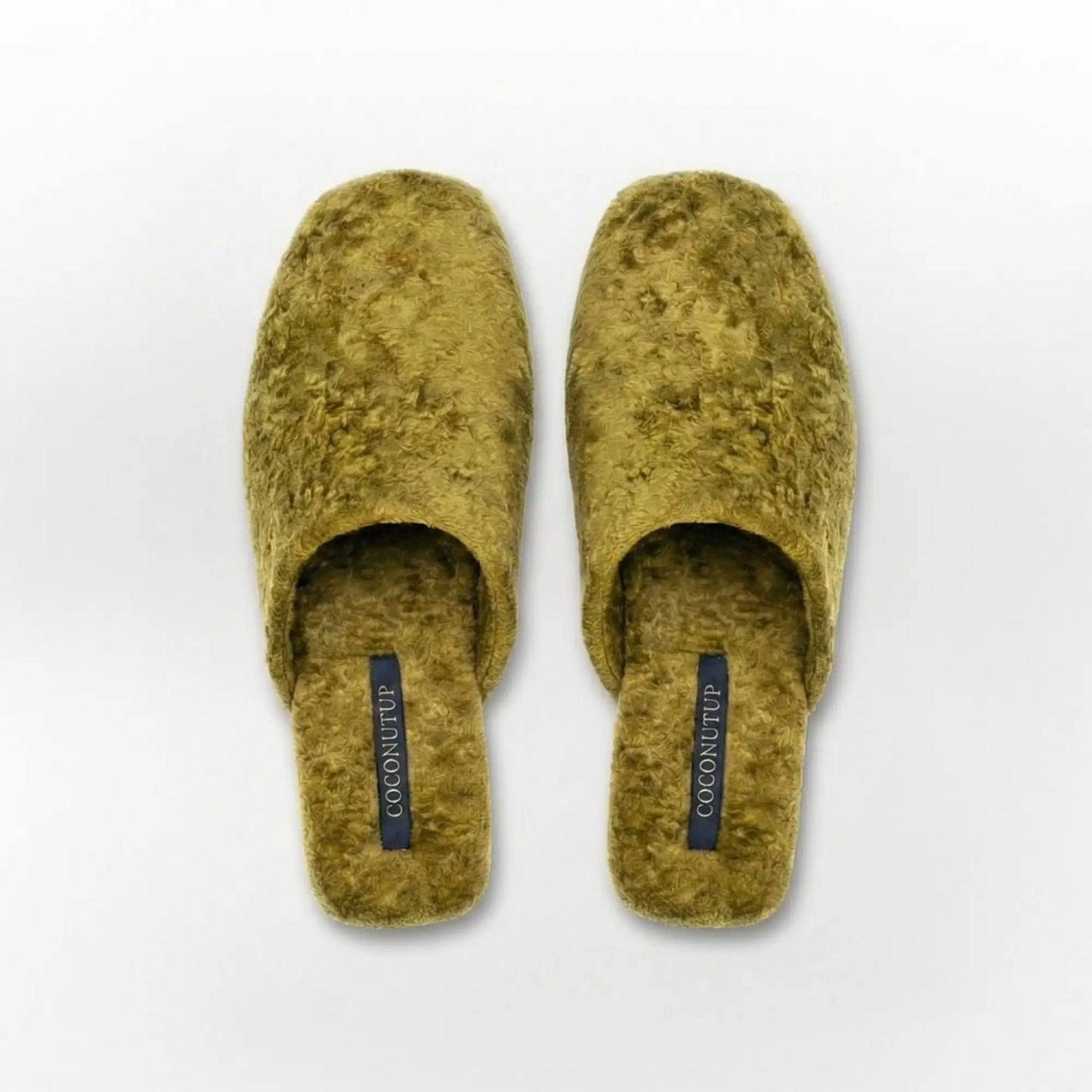 KKUSO SLIPPERS - ROWAN