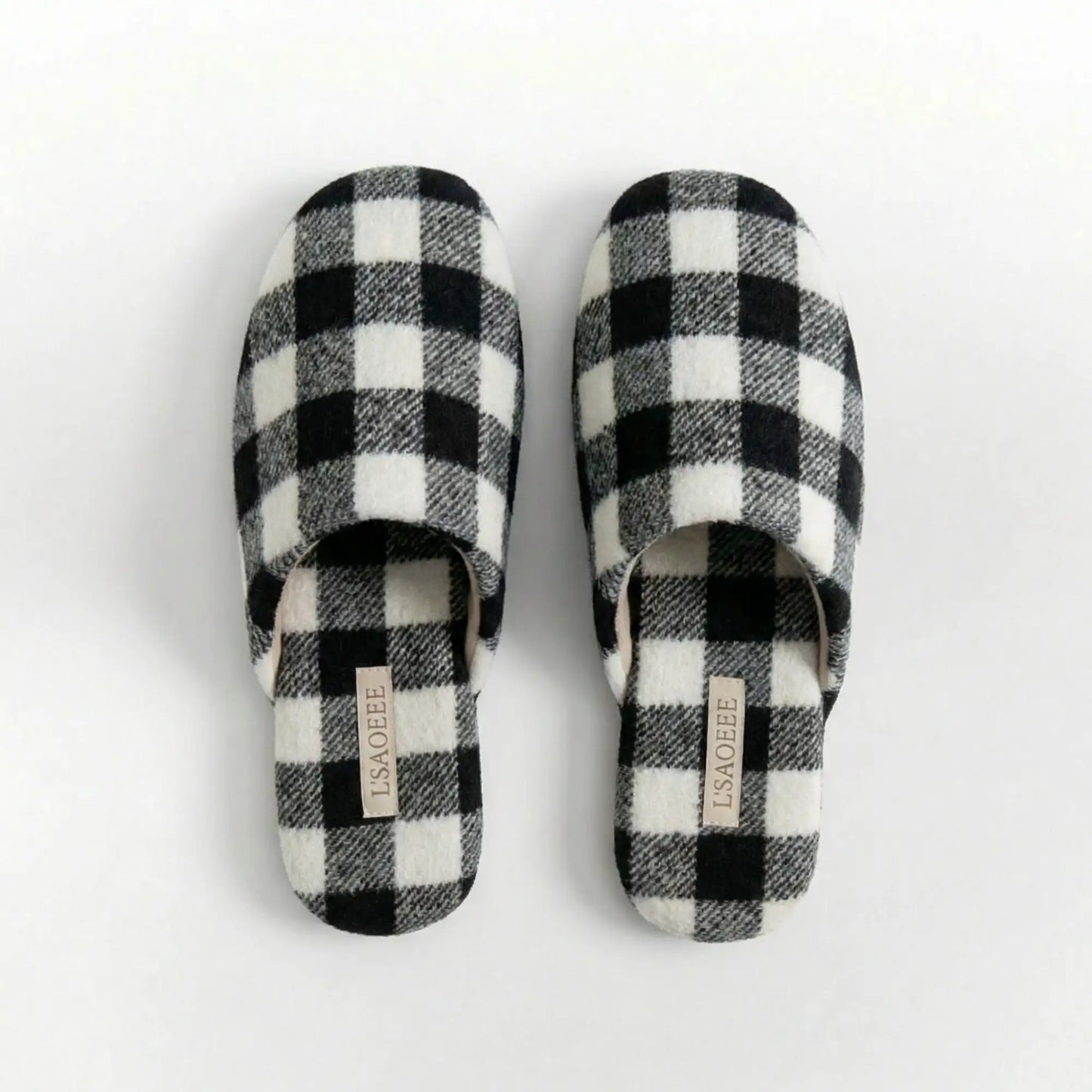 KKUSO SLIPPERS - CHESTER