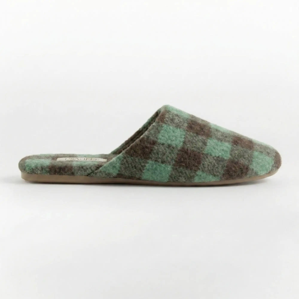 KKUSO SLIPPERS - CHESTER