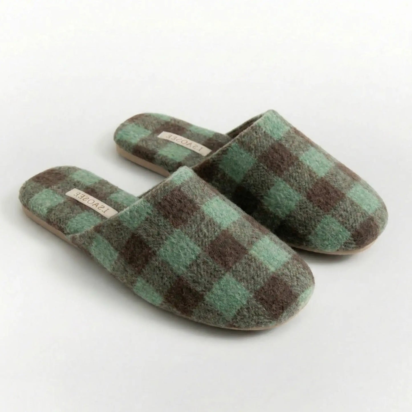 KKUSO SLIPPERS - CHESTER
