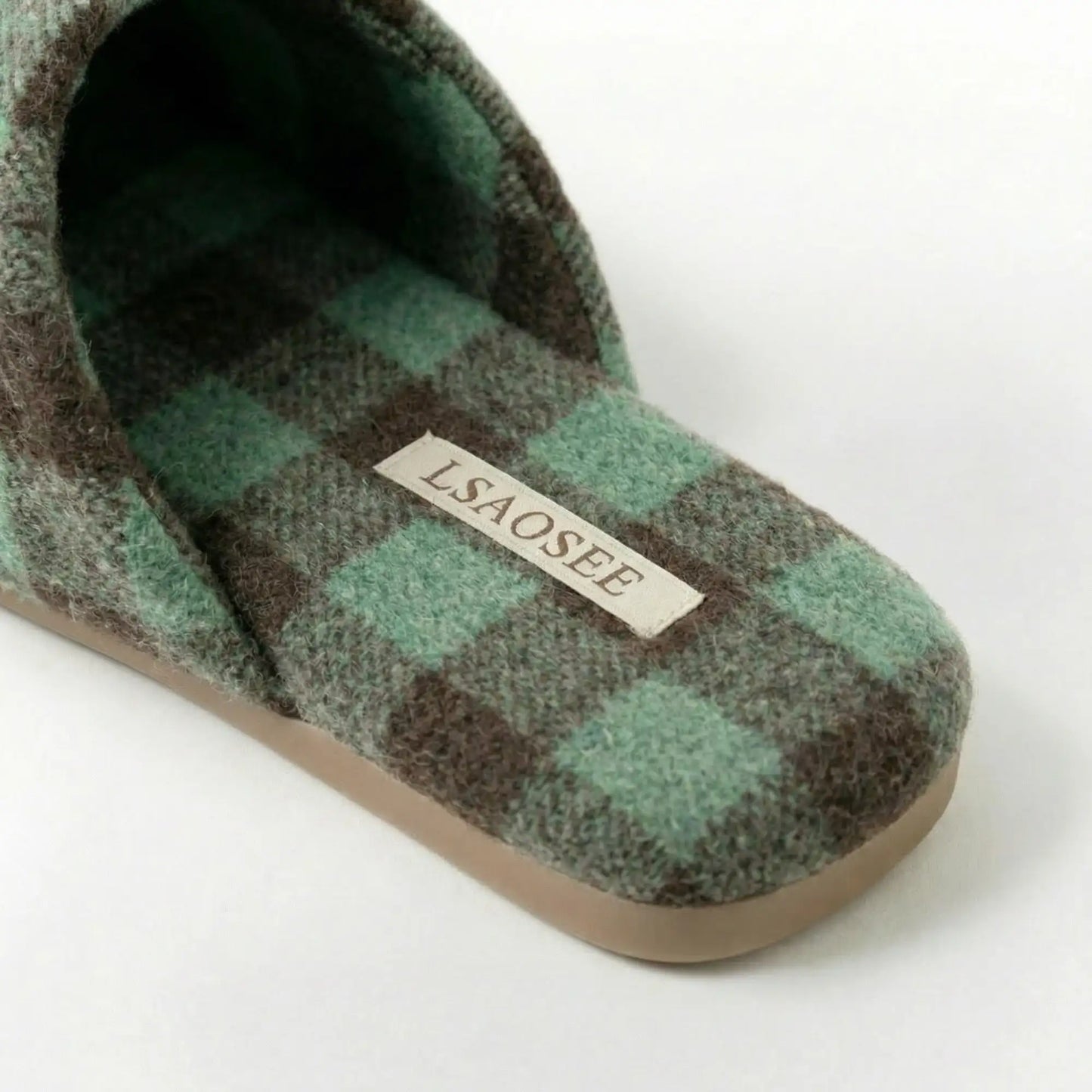 KKUSO SLIPPERS - CHESTER