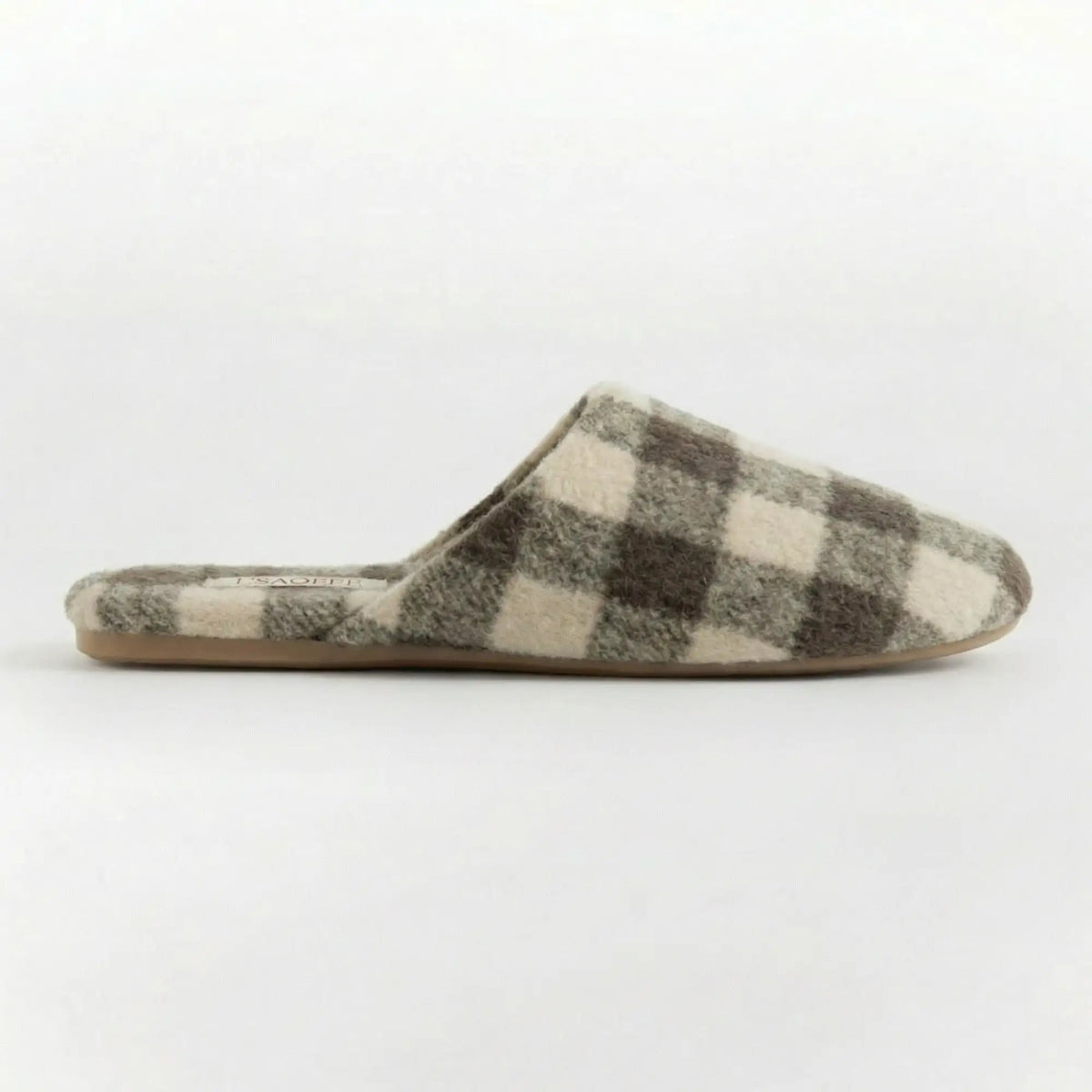 KKUSO SLIPPERS - CHESTER