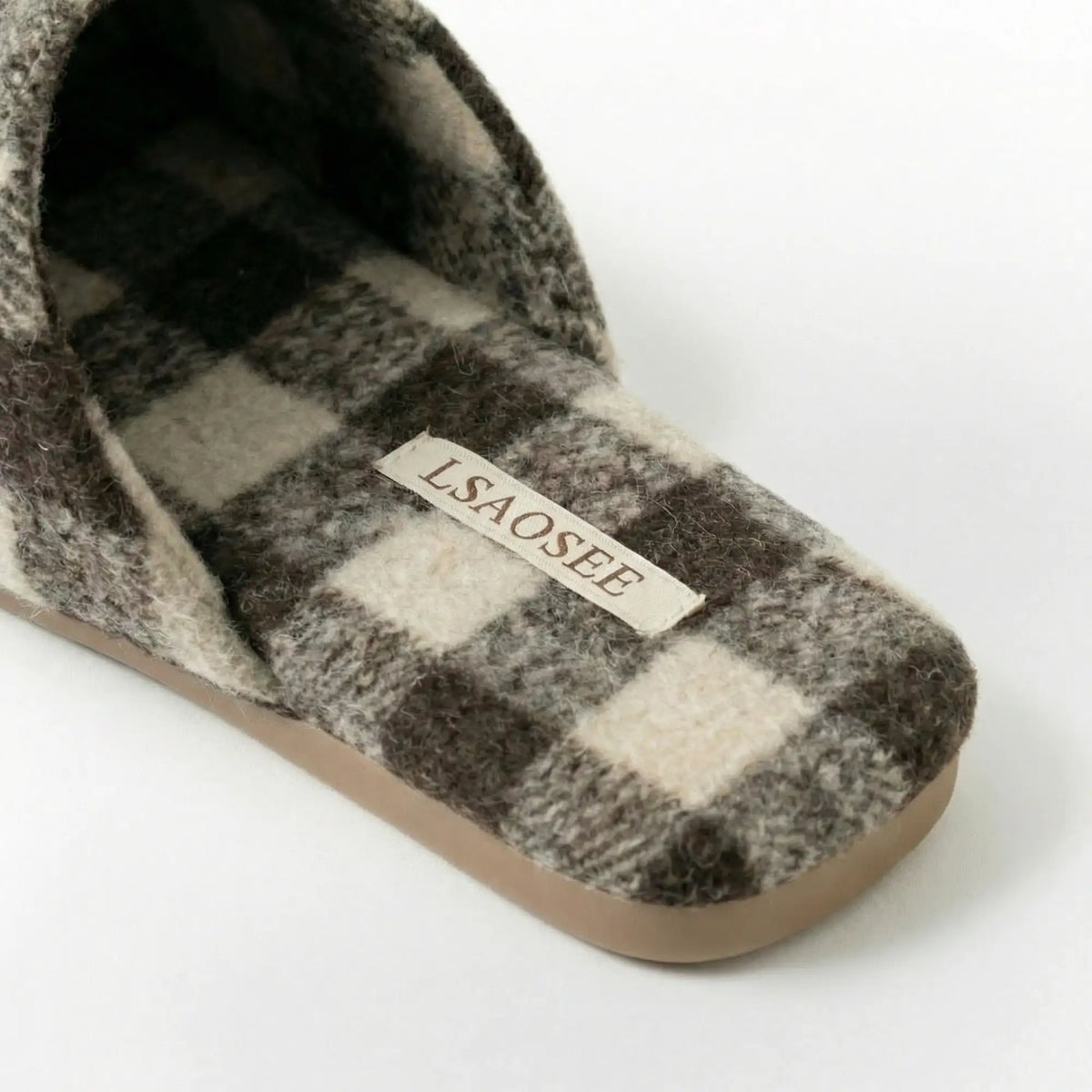 KKUSO SLIPPERS - CHESTER