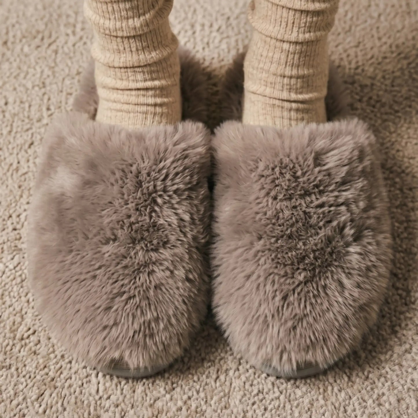 KKUSO SLIPPERS - MELLOW