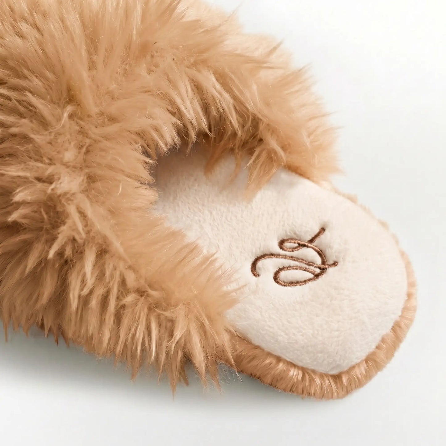 KKUSO SLIPPERS - DUNE