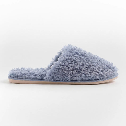 KKUSO SLIPPERS - SNUG