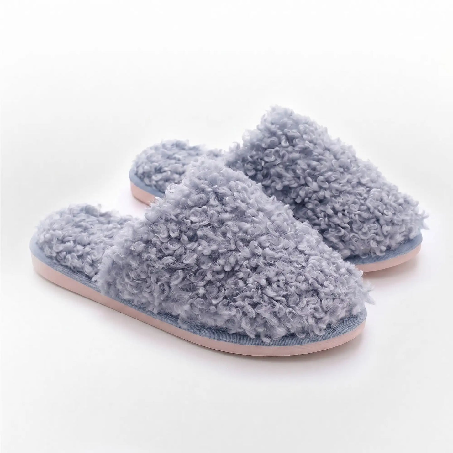 KKUSO SLIPPERS - SNUG