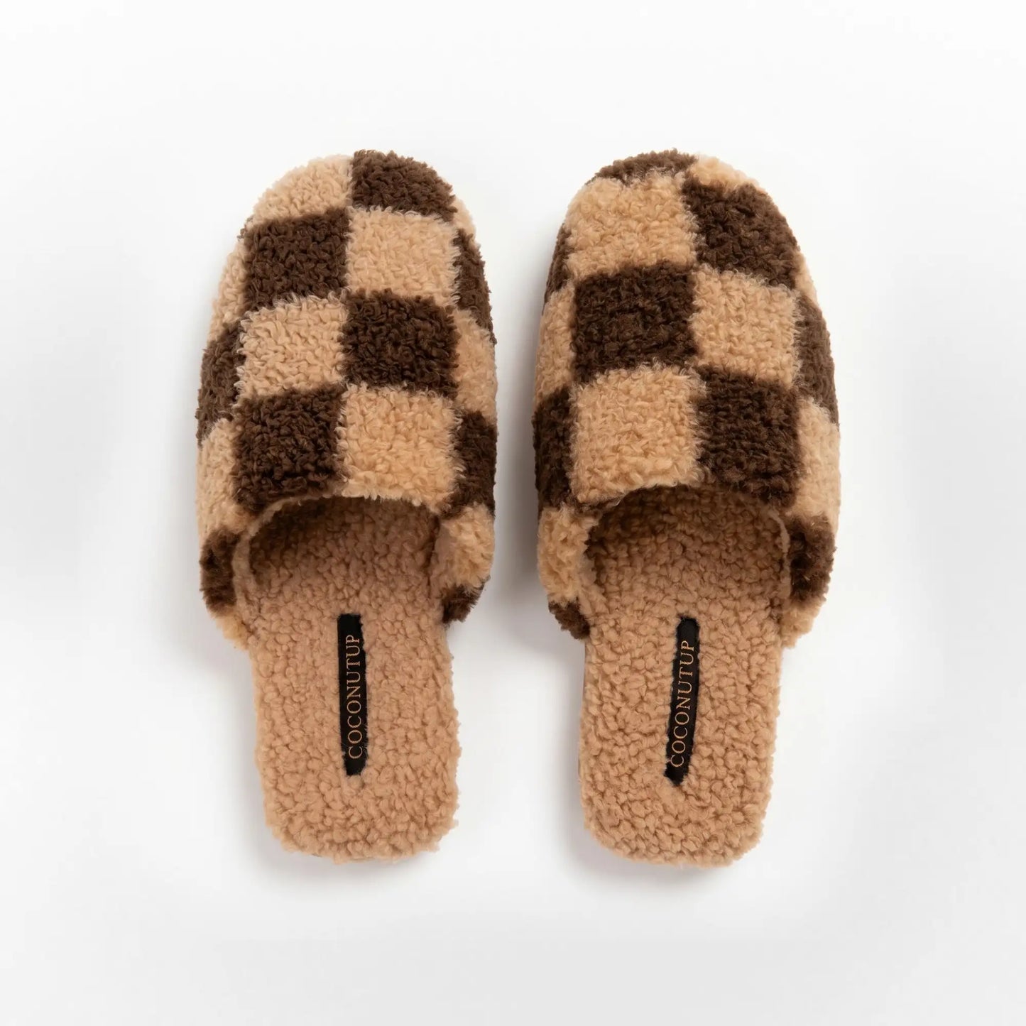 KKUSO SLIPPERS - WAFFLE