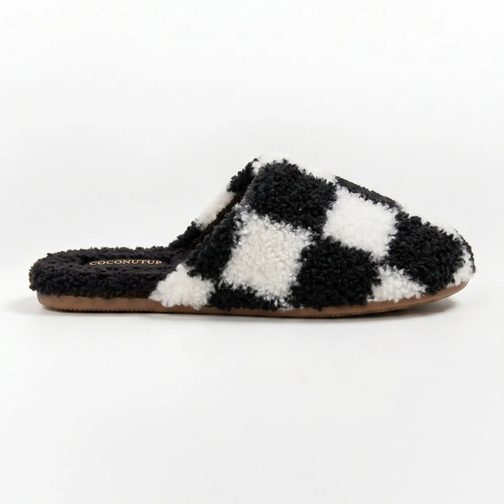 KKUSO SLIPPERS - WAFFLE