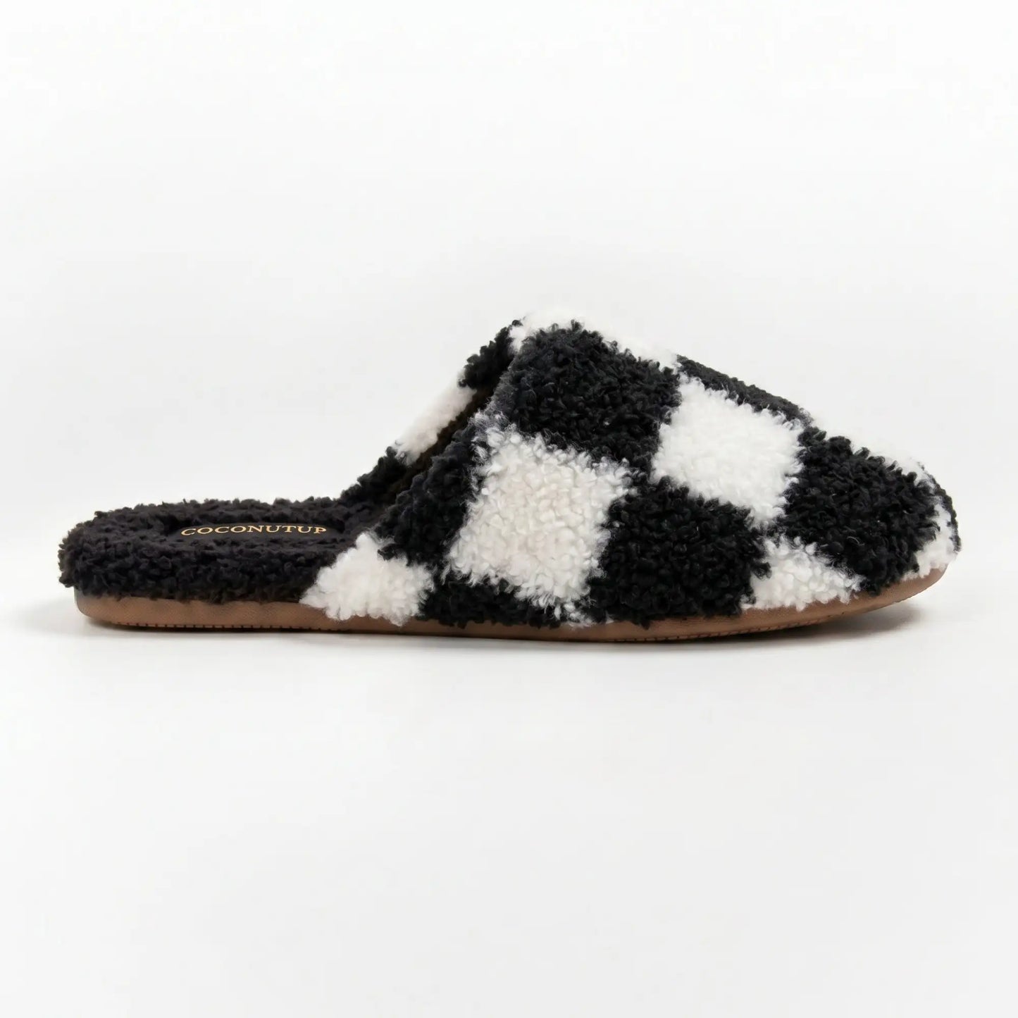 KKUSO SLIPPERS - WAFFLE