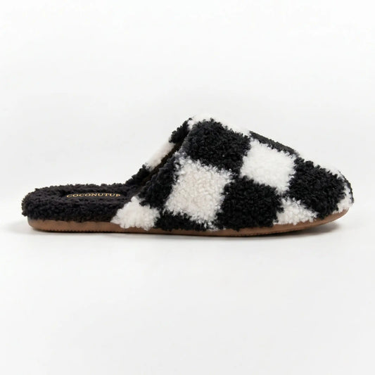 KKUSO SLIPPERS - WAFFLE