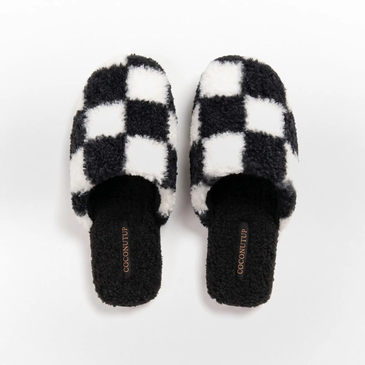 KKUSO SLIPPERS - WAFFLE