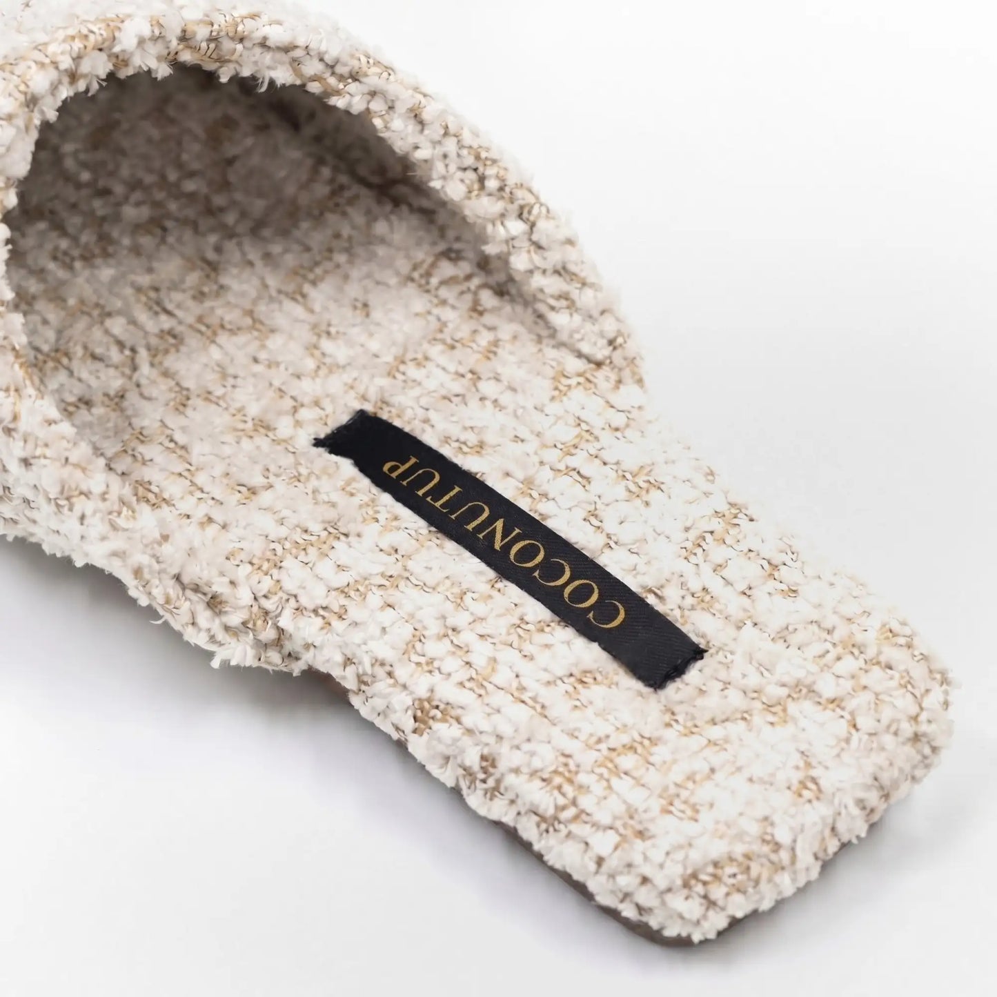 KKUSO SLIPPERS - WILLOW