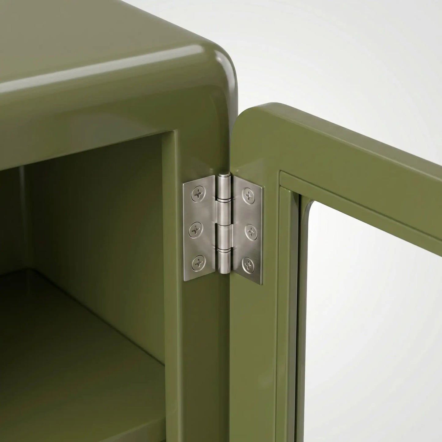 KKUSO WOODEN BEDSIDE TABLE - VELA