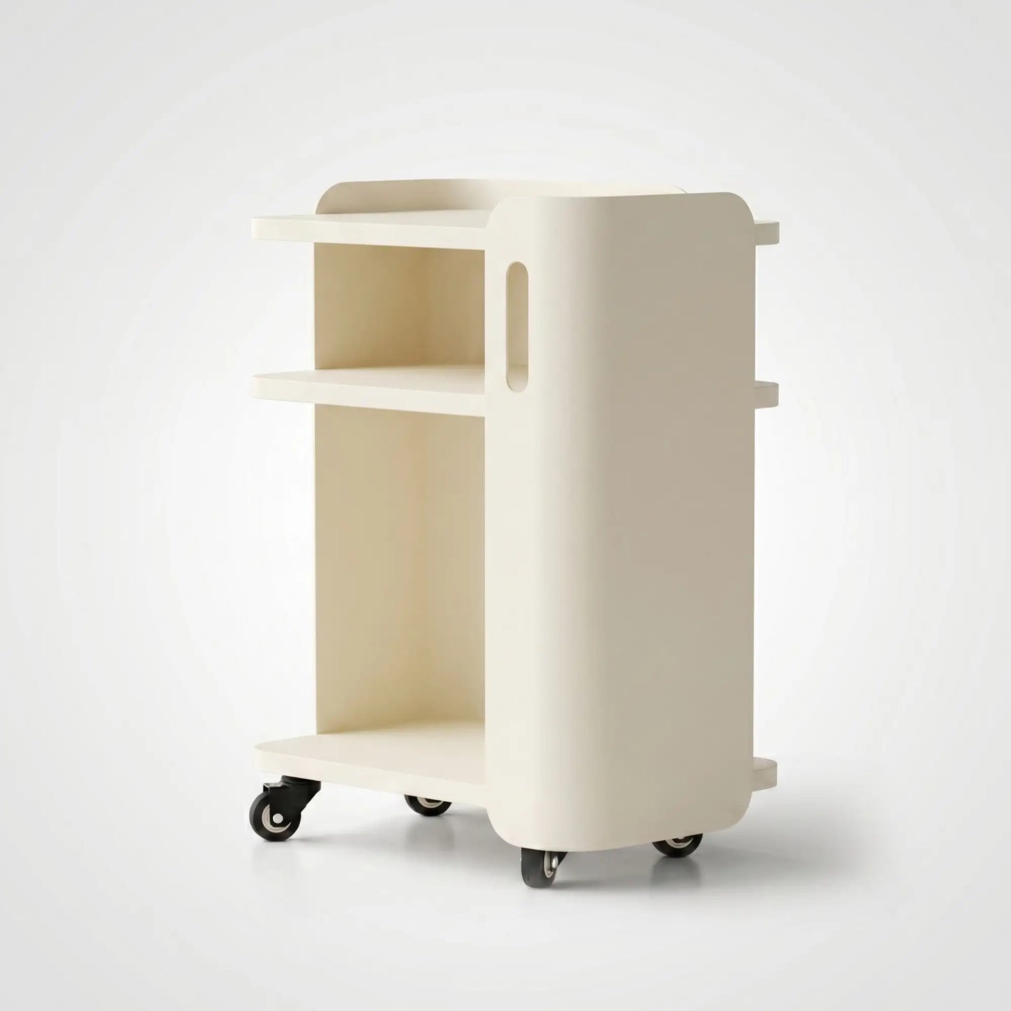 KKUSO METAL TROLLEY - KAPILS
