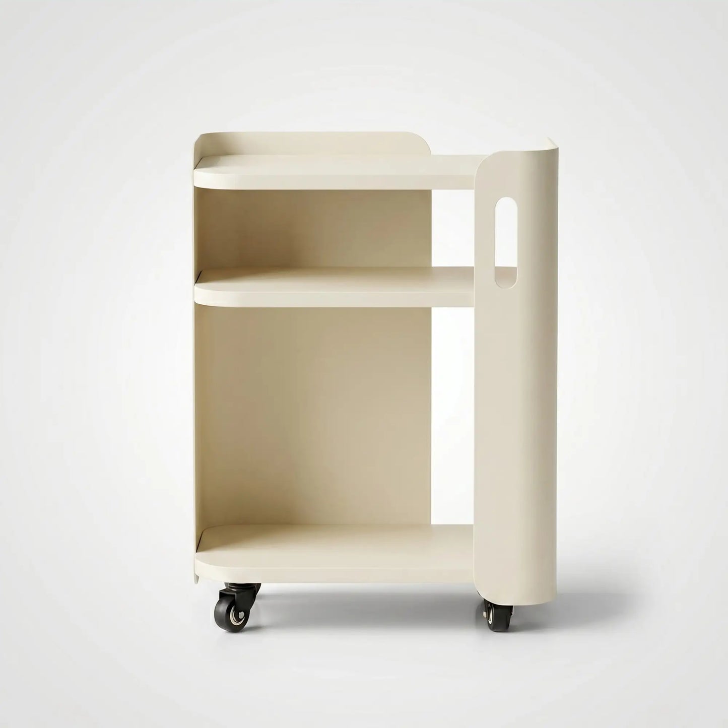 KKUSO METAL TROLLEY - KAPILS