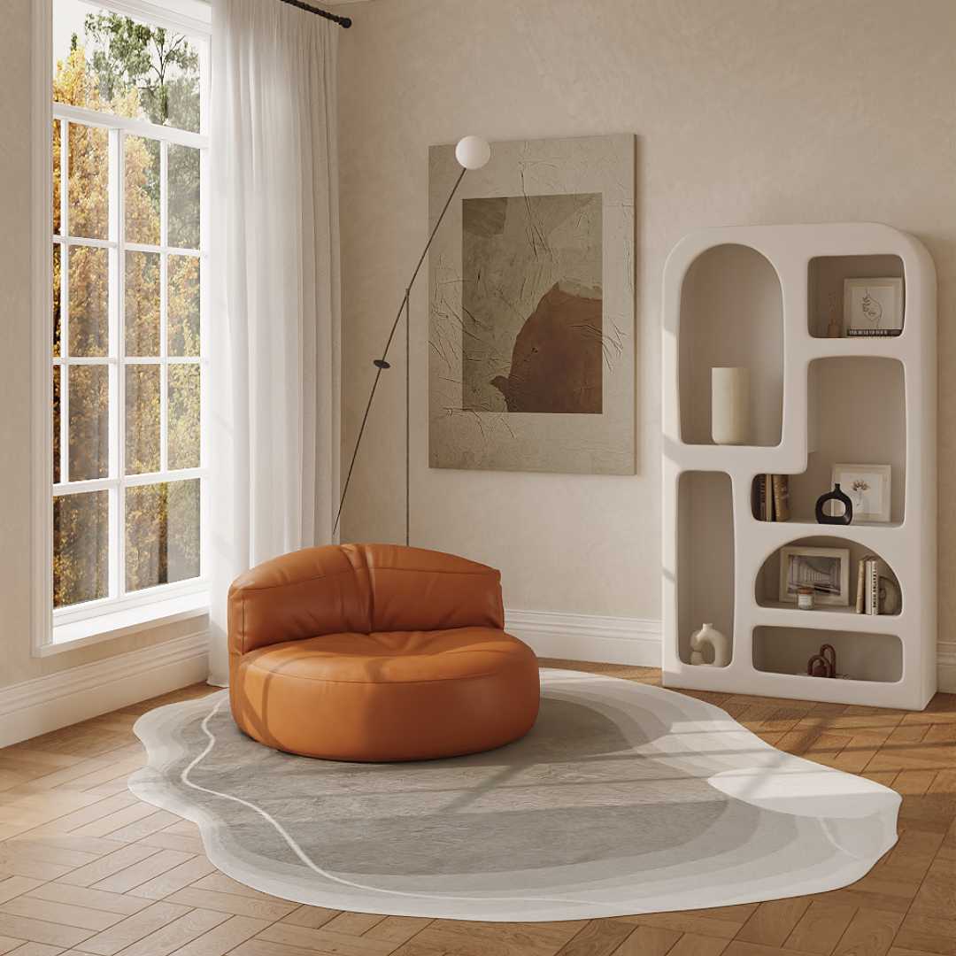LEXIE VEGAN LEATHER - KKUSO.HOME