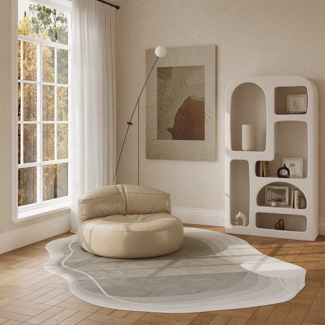LEXIE VEGAN LEATHER - KKUSO.HOME