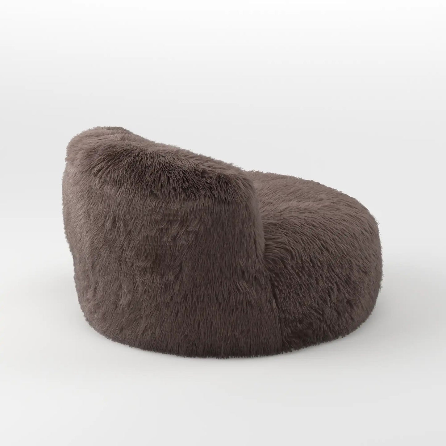 ALEXIE LOUNGE CHAIR KKUSO.HOME