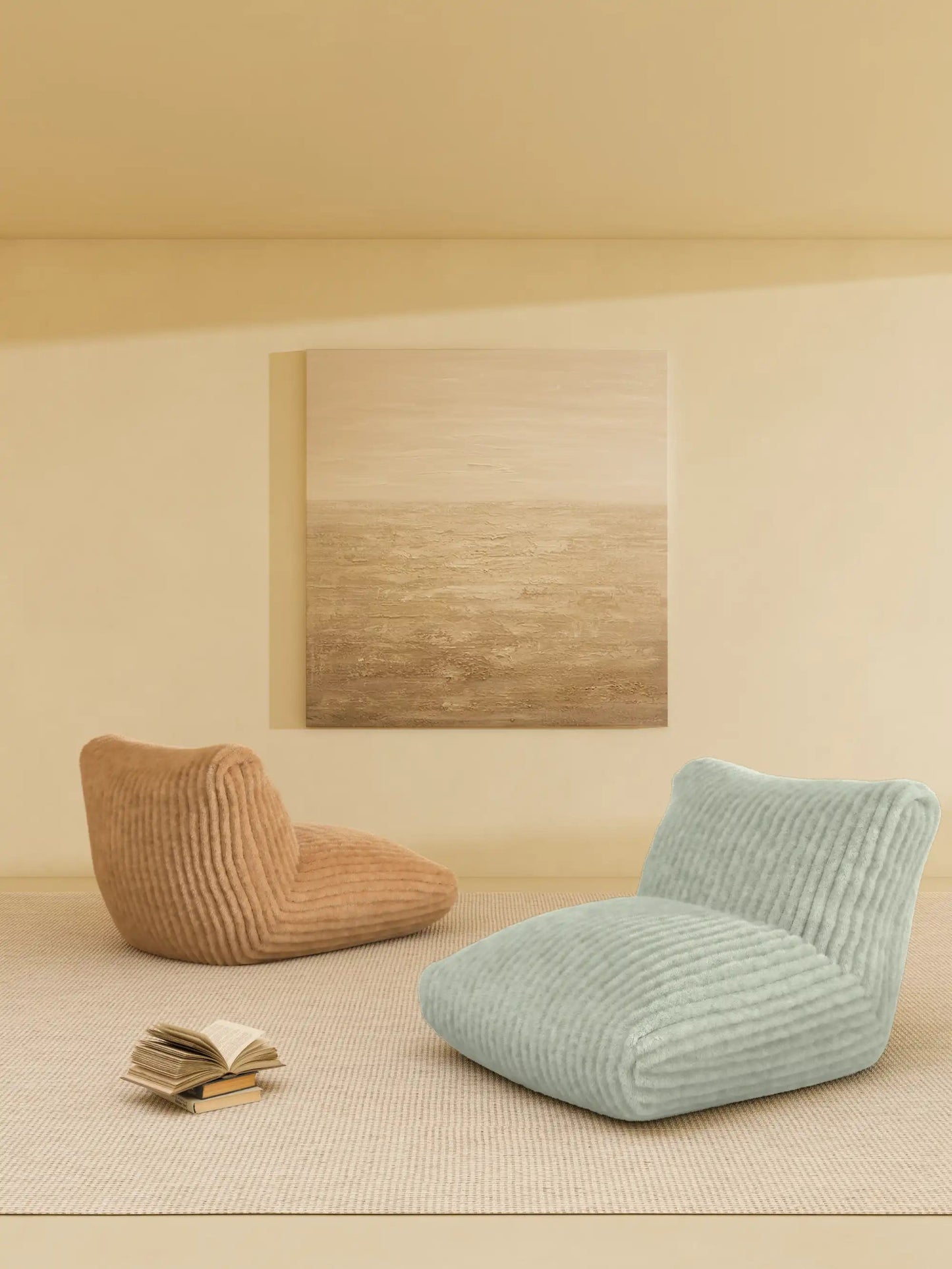 BONO LOUNGE CHAIR KKUSO.HOME