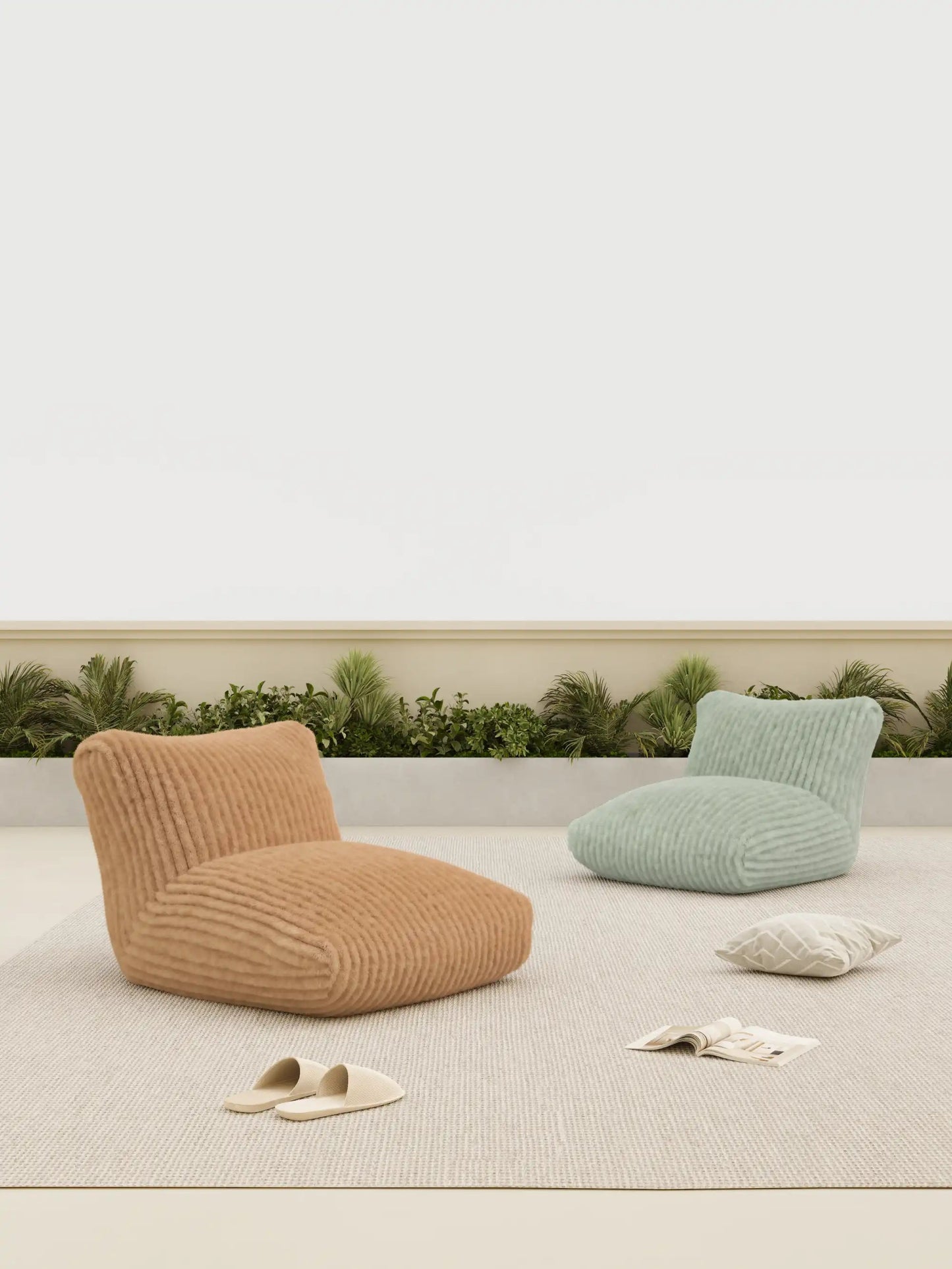 BONO LOUNGE CHAIR KKUSO.HOME