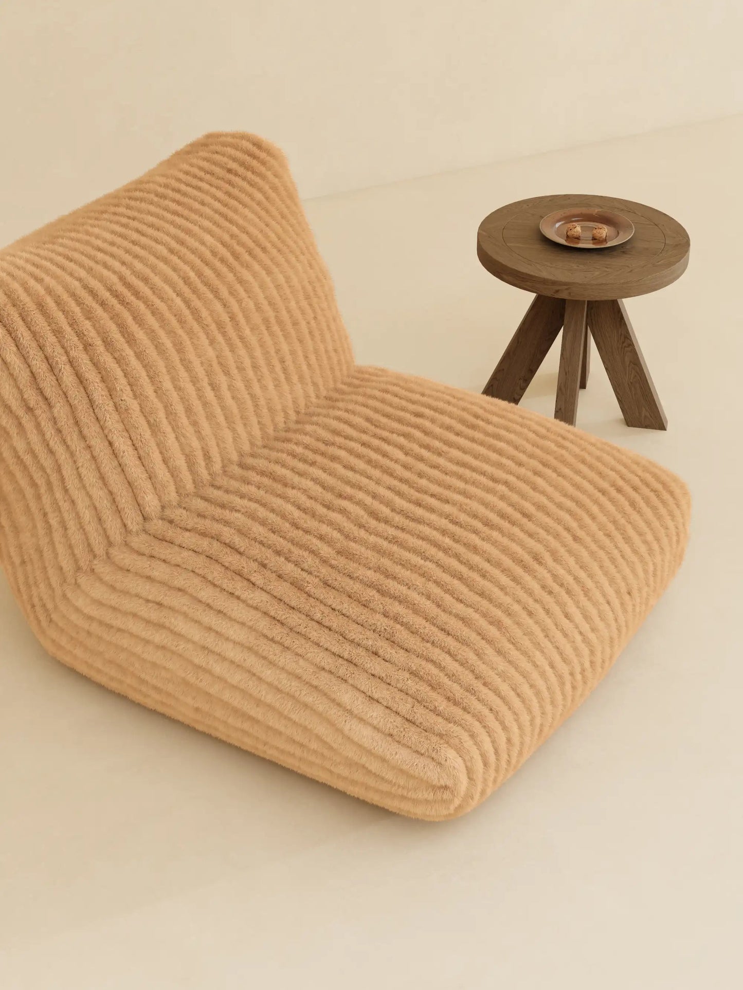 BONO LOUNGE CHAIR KKUSO.HOME