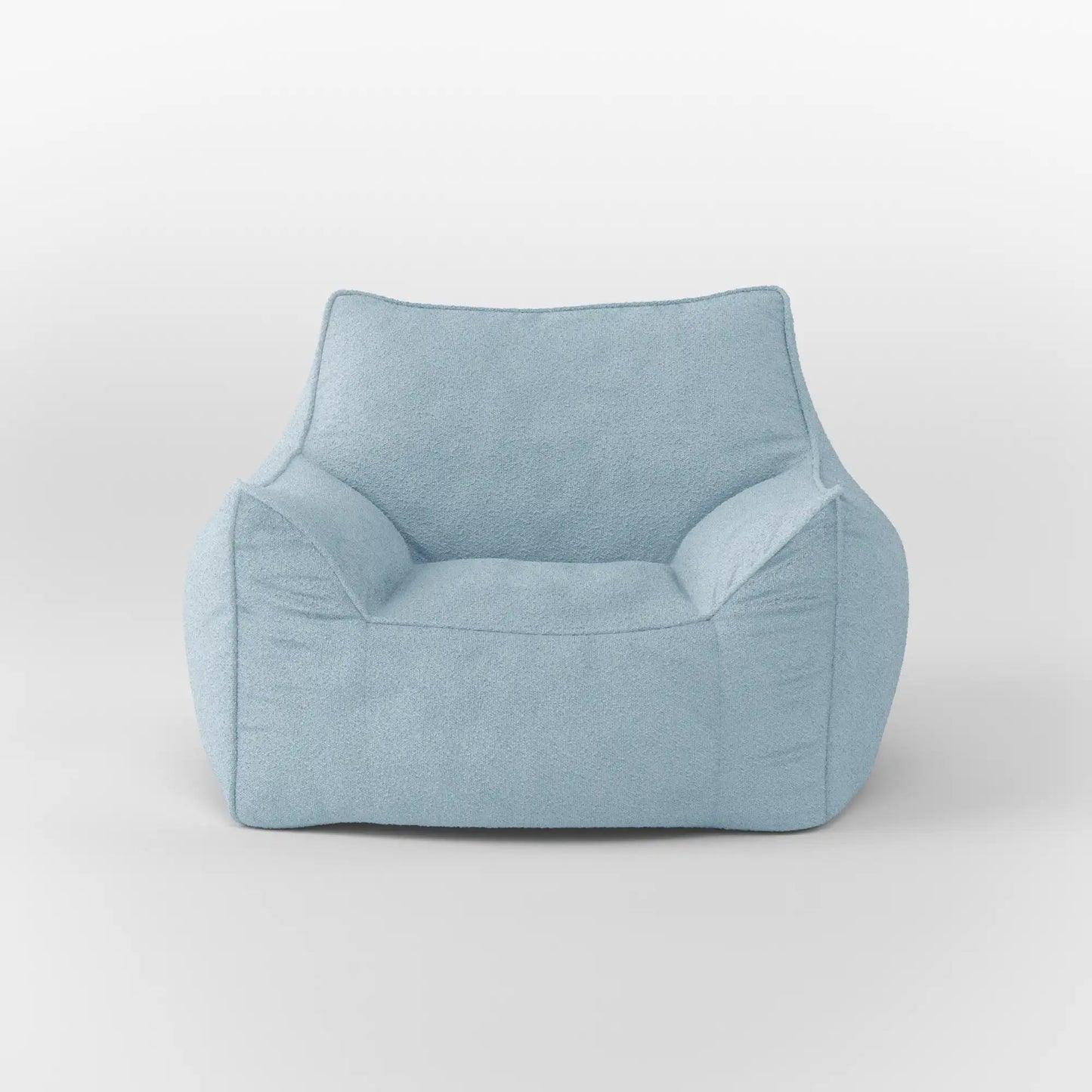 DODO LOUNGE CHAIR - BOUCLE KKUSO.HOME