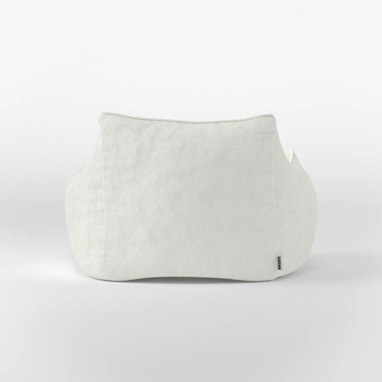 DODO LOUNGE CHAIR - BOUCLE KKUSO.HOME