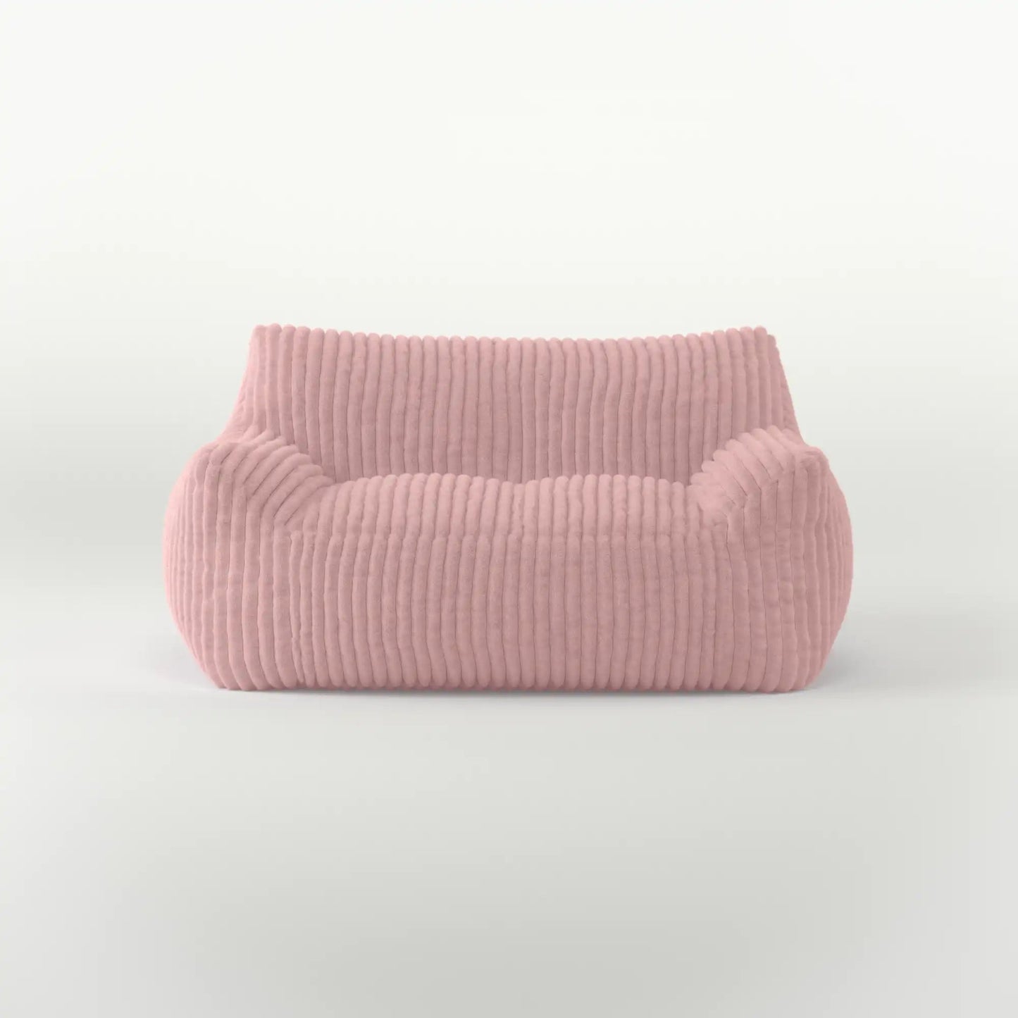 DODO TWO-SEATER LOUNGE - CHANNEL CORD KKUSO.HOME