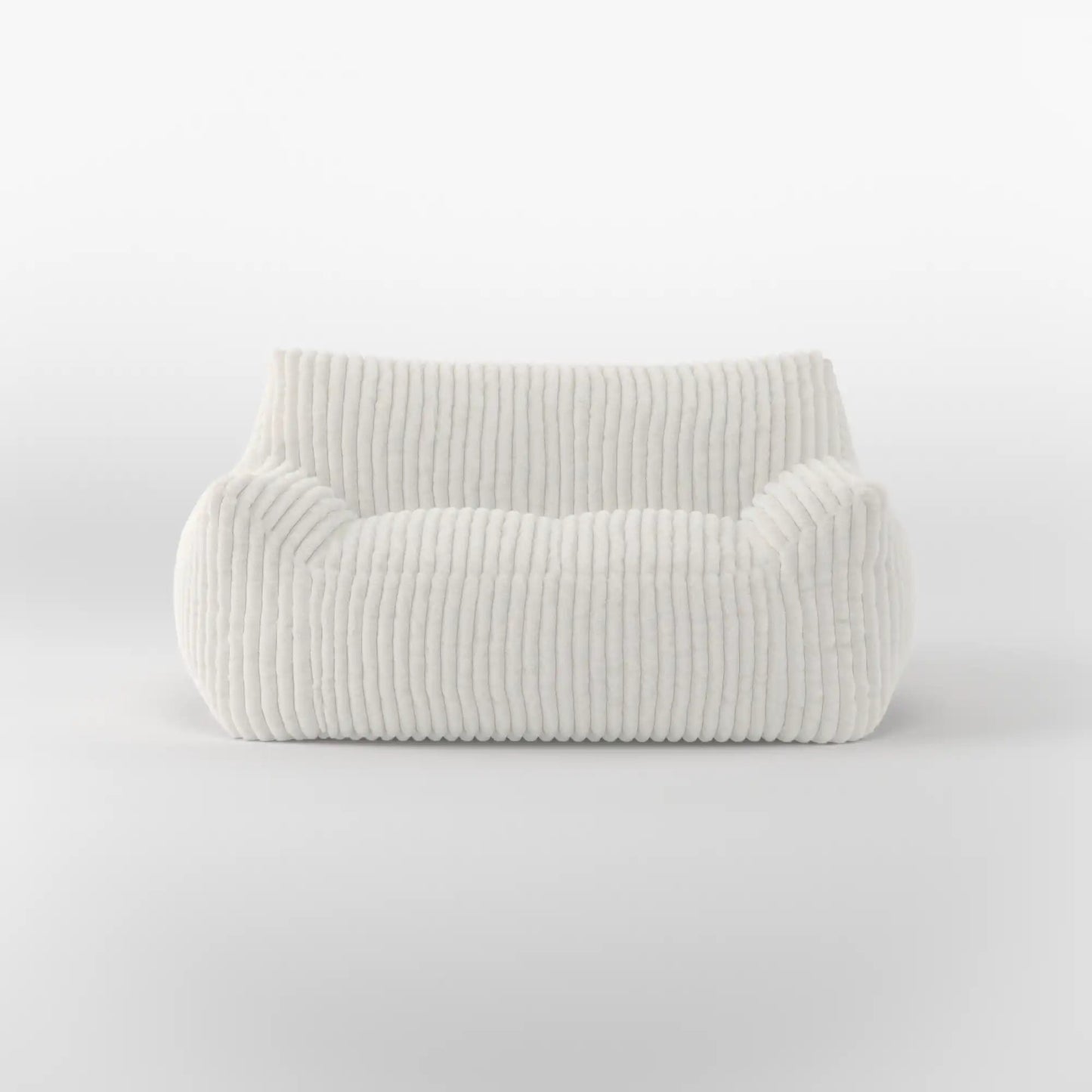 DODO TWO-SEATER LOUNGE - CHANNEL CORD KKUSO.HOME