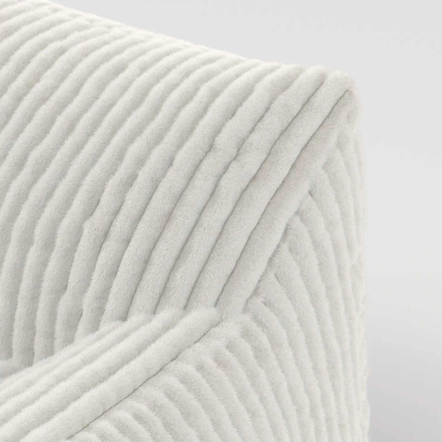 DODO TWO-SEATER LOUNGE - CHANNEL CORD KKUSO.HOME