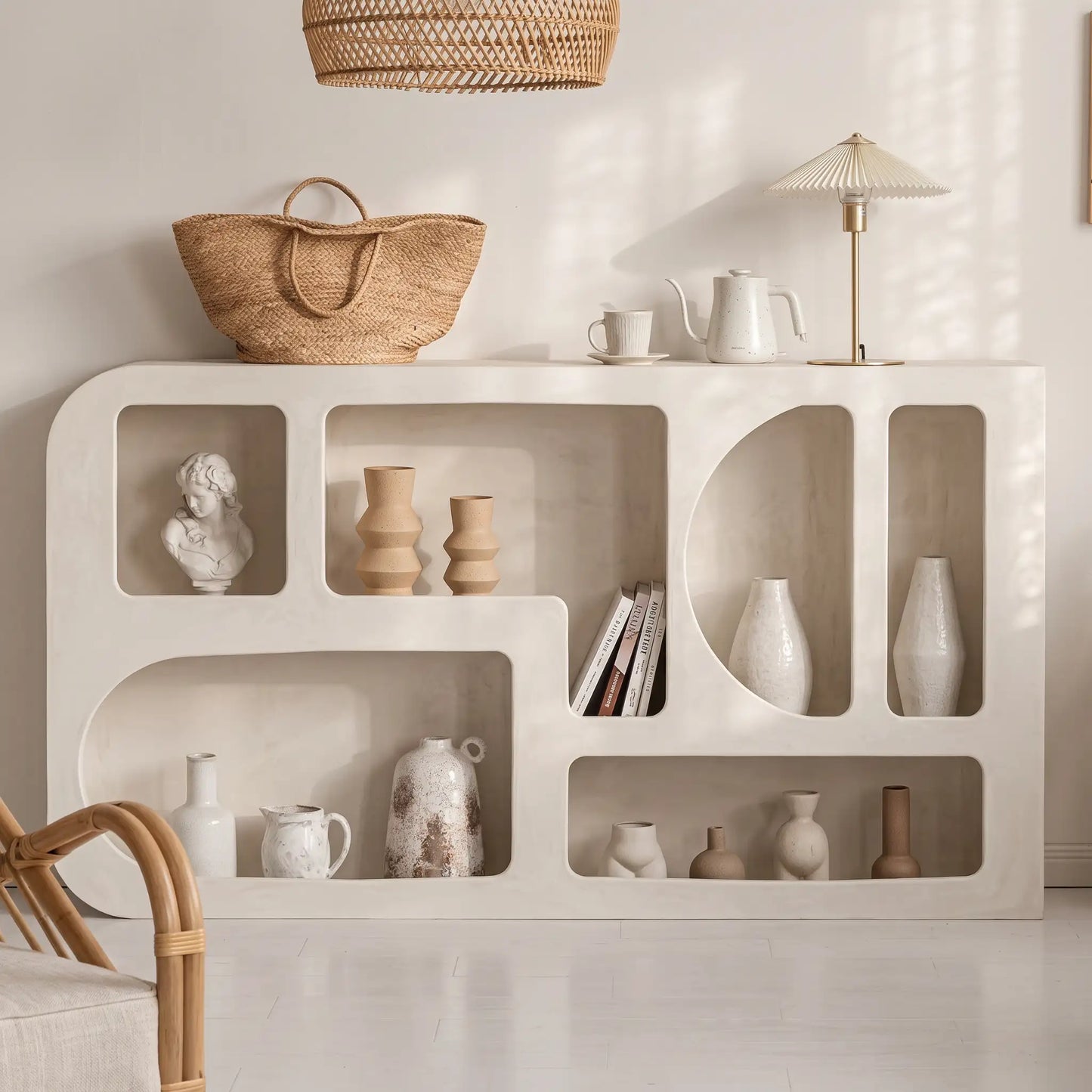 MINO SHELF