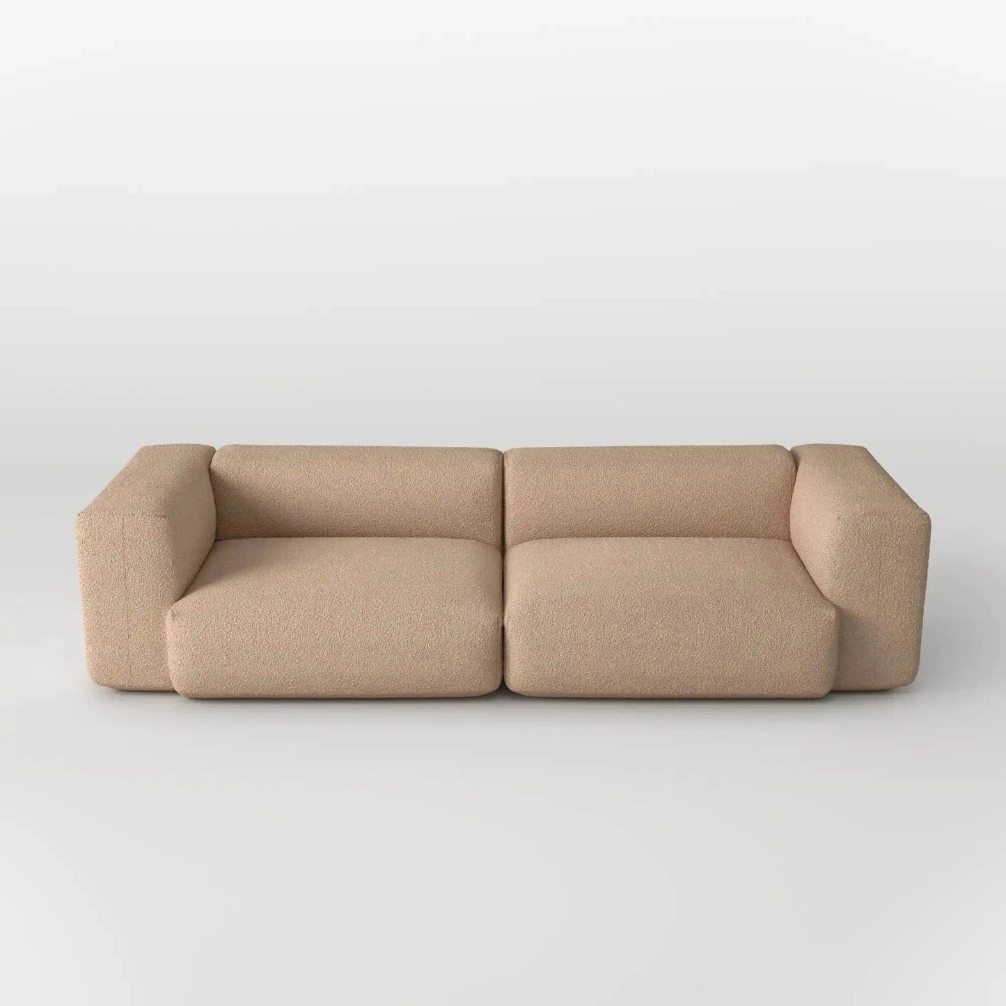 MOMO MODULAR SOFA SET1 - CORDUROY KKUSO
