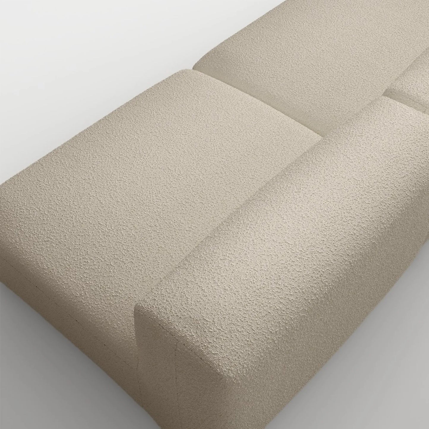 MOMO SET 3 - BOUCLE OAT