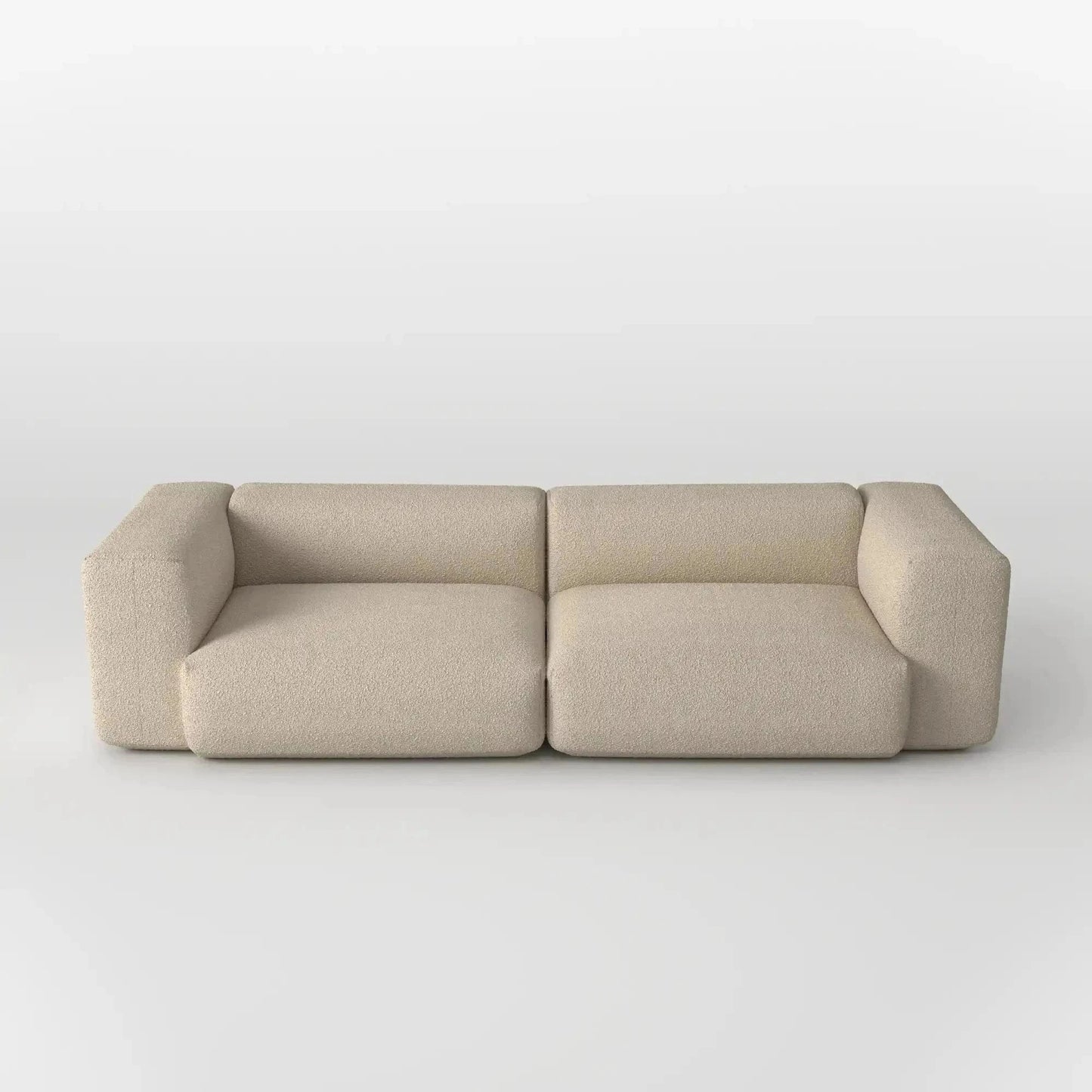 MOMO MODULAR SOFA SET1 - CORDUROY KKUSO