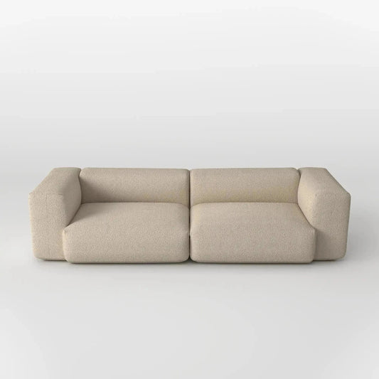 MOMO MODULAR SOFA SET1 - CORDUROY KKUSO