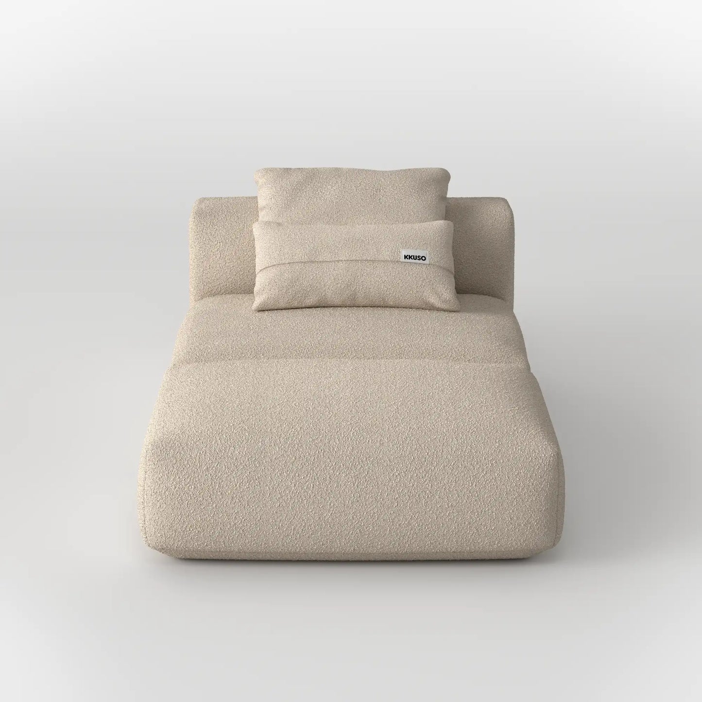 MOMO SET 7 - BOUCLE OAT