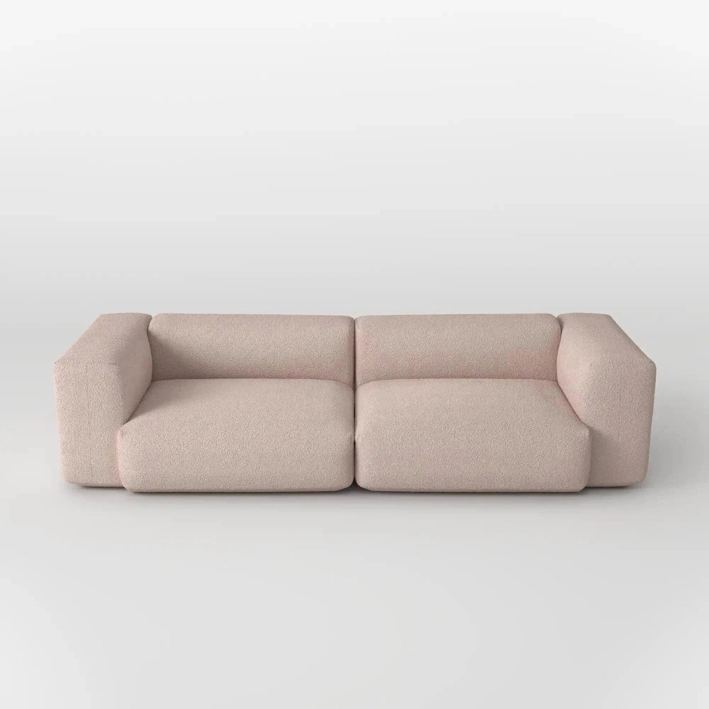 MOMO MODULAR SOFA SET1 - CORDUROY KKUSO