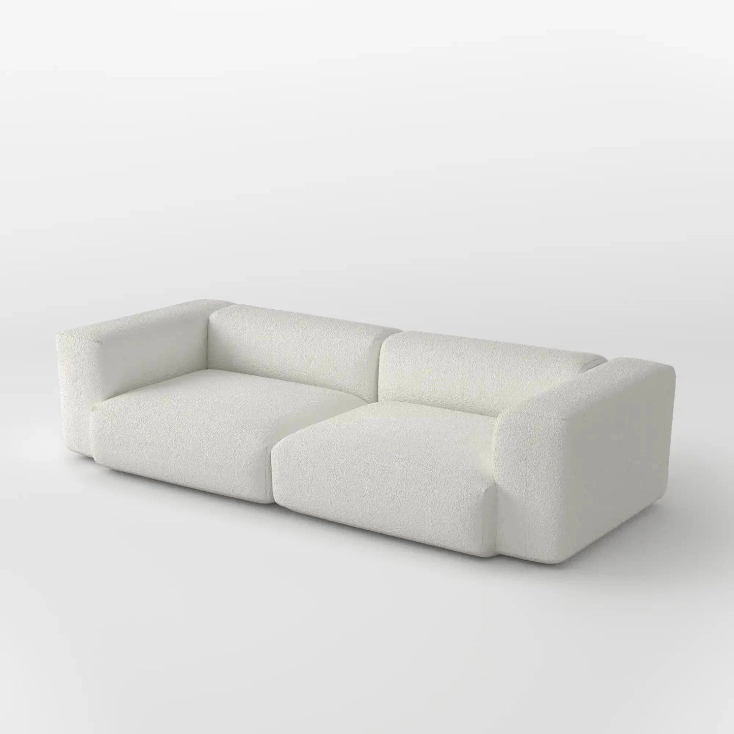 MOMO MODULAR SOFA SET1 - CORDUROY KKUSO